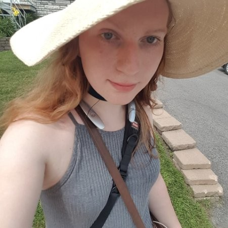 Cassandre Drapeau